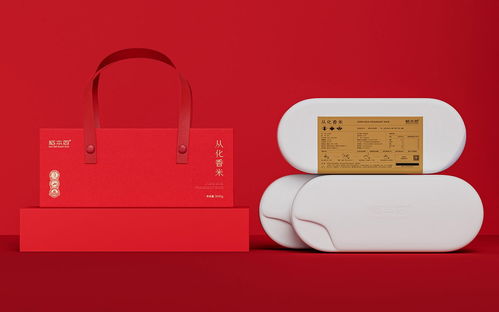 大米包裝名稱設計,創意與實用的完美結合