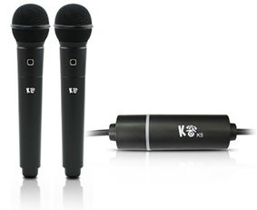 樂視k歌智能麥克風發(fā)布,售價449元