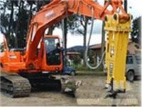 成都破碎錘租賃與工程機(jī)械全方位服務(wù) 挖掘機(jī)、壓路機(jī)出租一站搞定